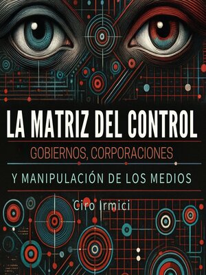 cover image of La Matriz del Control